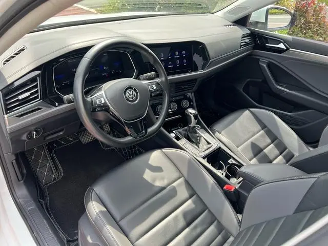 Volkswagen Sagitar 280TSI DSG Beyond Edition