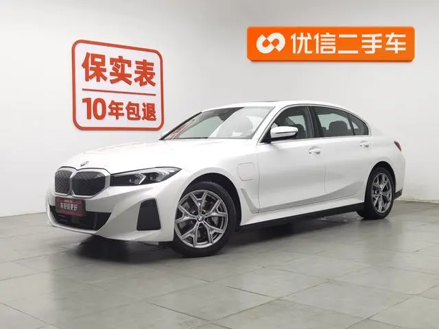 BMW BMW i3 eDrive35L
