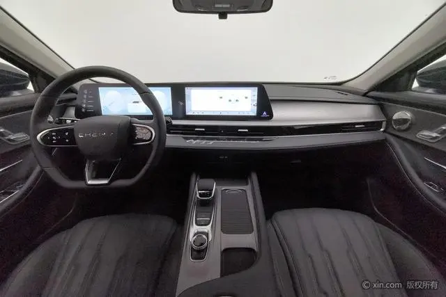 Chery Fengyun Fengyun A8 127 Riding the Wind Version