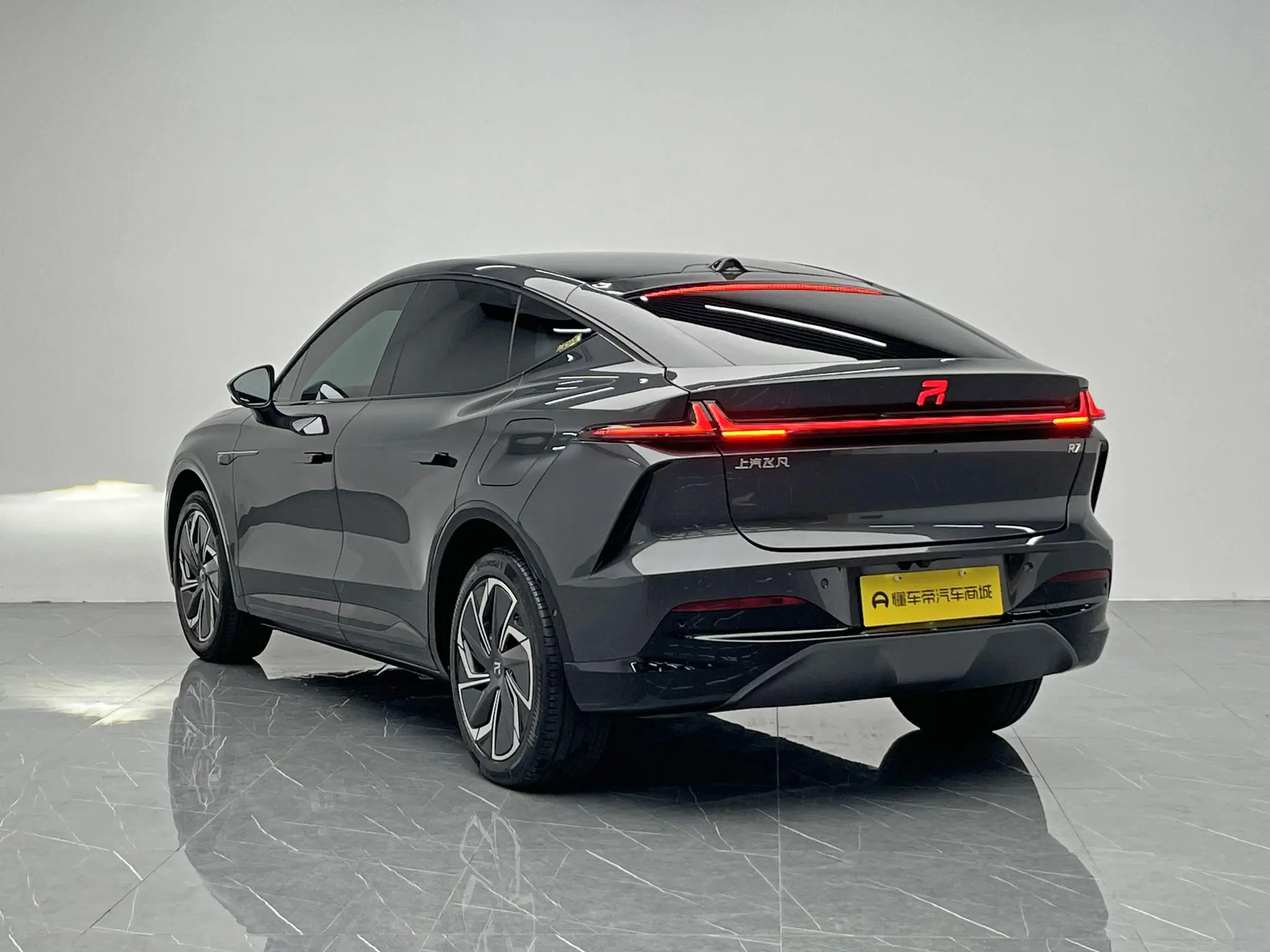 Feifan Feifan R7 Advanced version