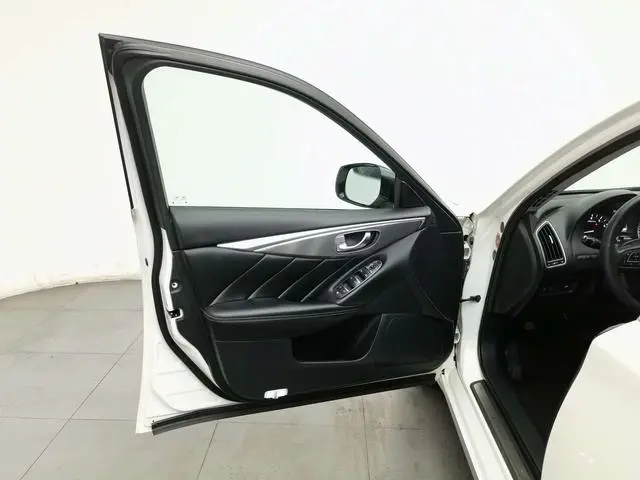 Infiniti Infiniti Q50L 2.0T Yixiang Edition Country V