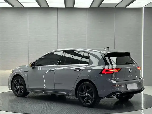 Volkswagen golf 280TSI DSG Pro