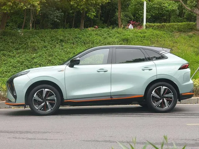 Dongfeng Fengxing Popular Thunder 630 Ultra