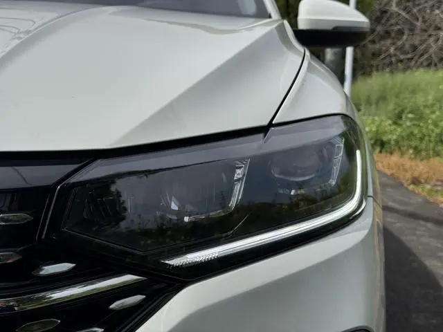 Volkswagen Lavida 1.5L automatic five million version