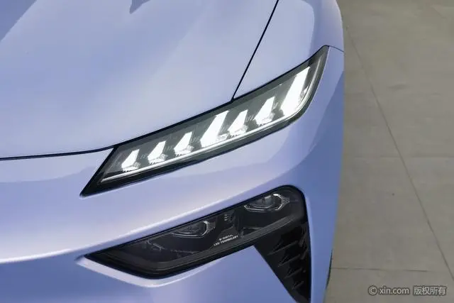 Dongfeng eπ eπ007 Pure electric 620Pro version