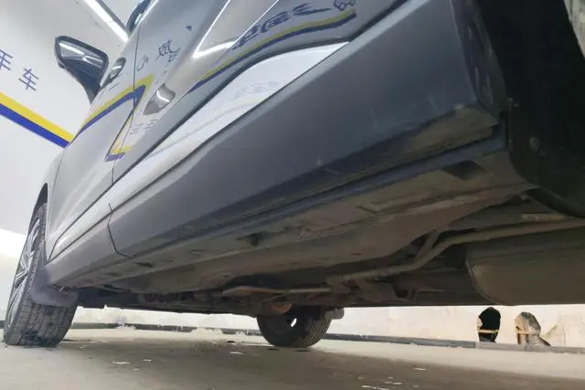 EXEED Xingtu Lanyue 2.0T two-wheel drive Xingyao-seven seats