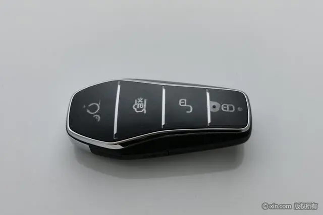 BYD Yuan Pro 401KM luxury