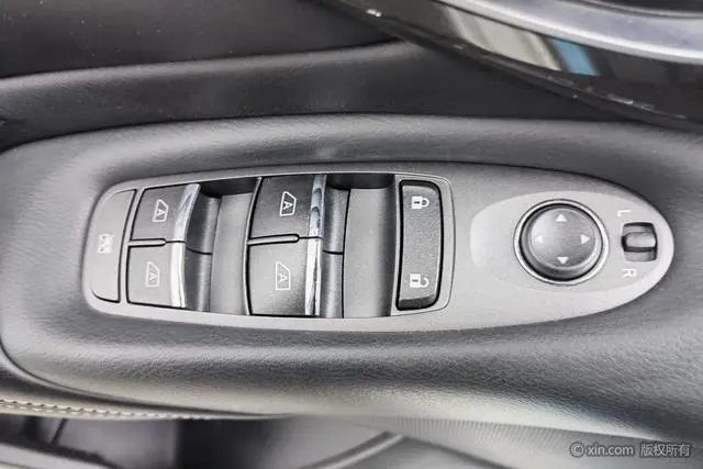 Infiniti Infiniti Q50L 2.0T Comfort Edition
