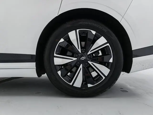 Changan Qiyuan Changan Qiyuan A07 515 Pro pure Electric Version