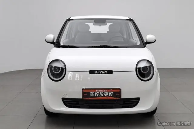 Changan Qiyuan Changan Lumin 210km sweet style