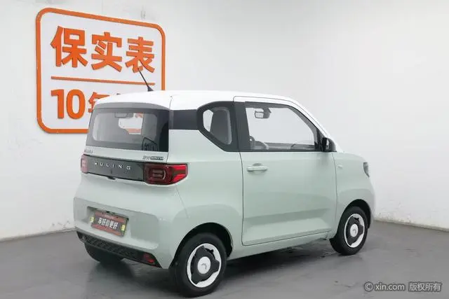 Wuling Wuling Hongguang MINIEV Macaron Premium Ternary Lithium
