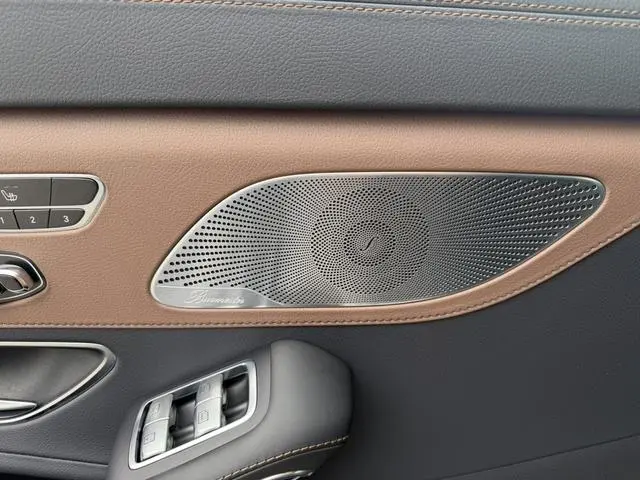 Mercedes-Benz Maybach S-class S 400 4MATIC