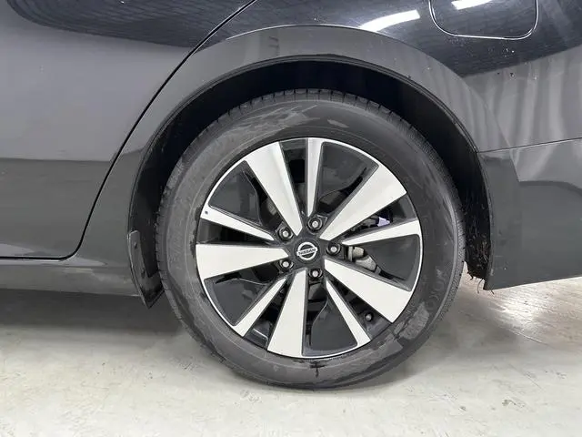 Nissan Teana 2.0 L XL Comfort Edition