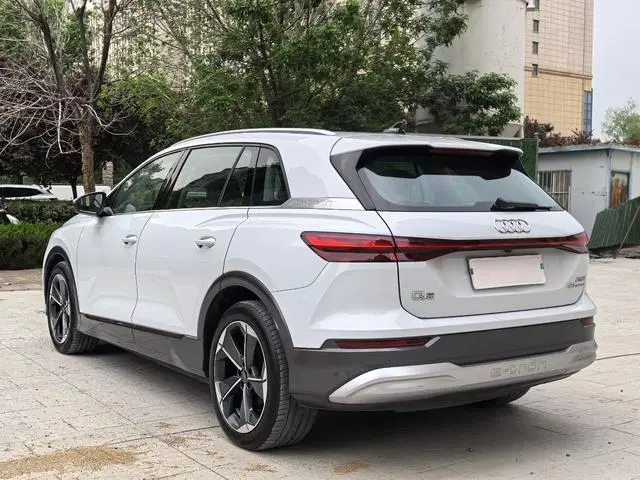 Audi Audi Q5 e-tron 40 e-tron Xingyao brocade suit
