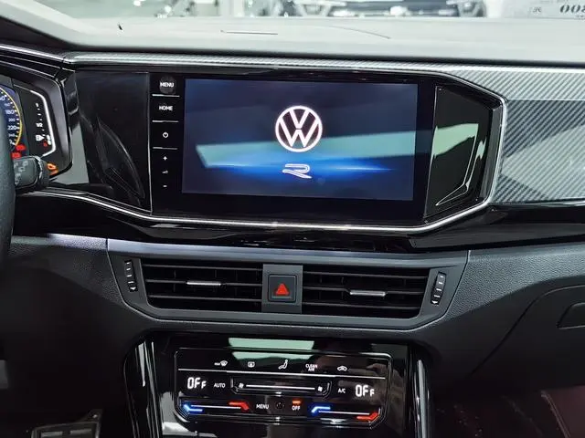 Volkswagen Tanyue 380TSI four-wheel drive R-Line intelligent version