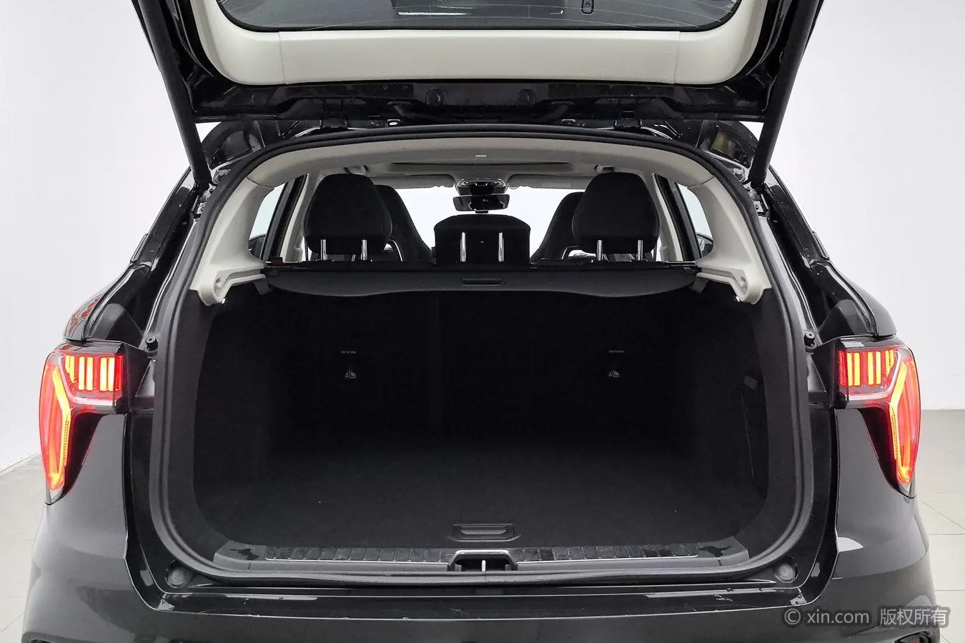 LYNK & CO Lynk 01 2.0TD two-wheel drive Pro