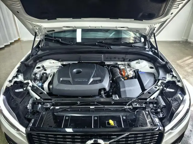 Volvo Volvo XC60 PHEV T8 E-drive hybrid Zhiyuan Sports Edition