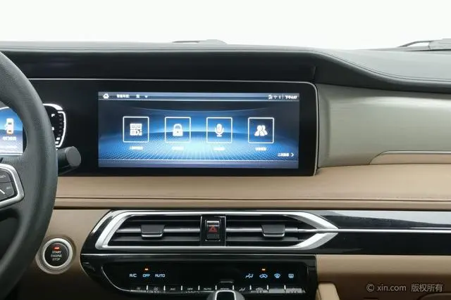 Haima Seahorse 7X 1.6TGDI automatic luxury 6-seater