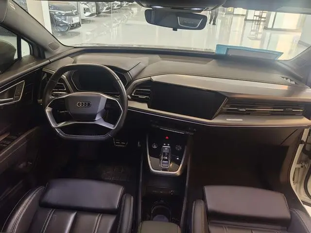 Audi Audi Q4 e-tron 40 e-tron Creation Edition