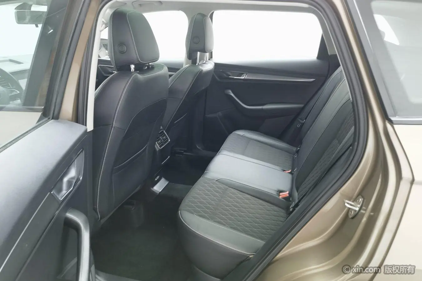 Skoda Krok ZI280 Zhixing Premium Edition Country VI