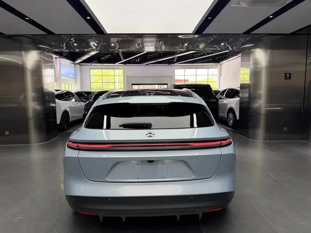 NIO Nio ET5T 75kWh