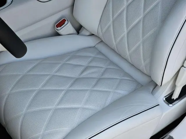 MAEXTRO Zunjie S800 Extended Range Xinghui Executive Edition 4 Seats
