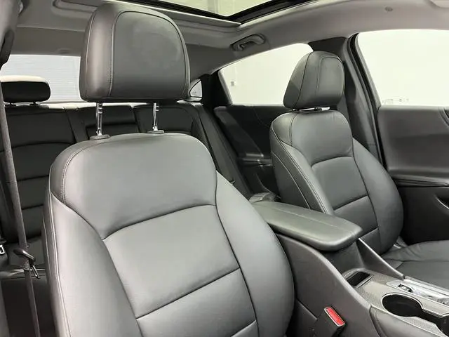 Chevrolet Mai Ruibao XL 535T CVT Ruilian Edition