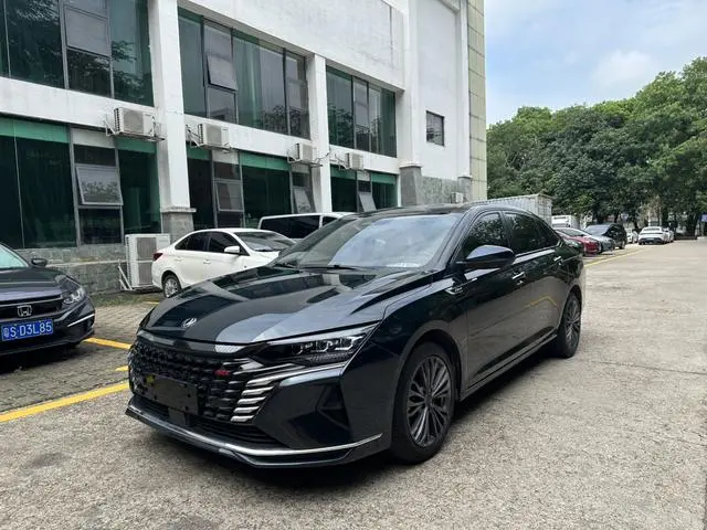 Dongfeng Fengshen Yi Hyun MAX 1.5T Super Spicy Dad Edition