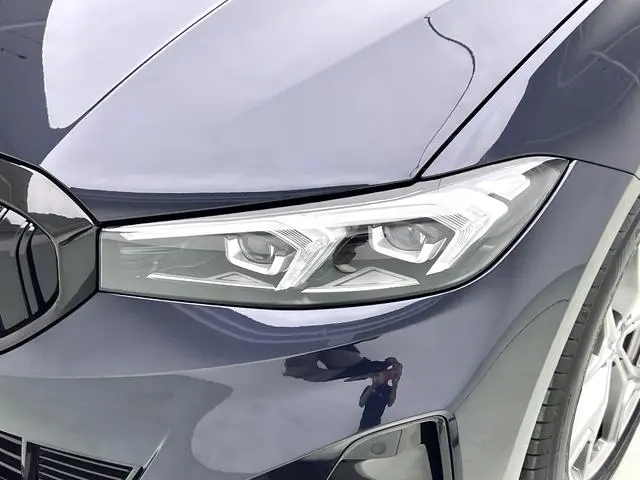 BMW BMW i3 eDrive35L