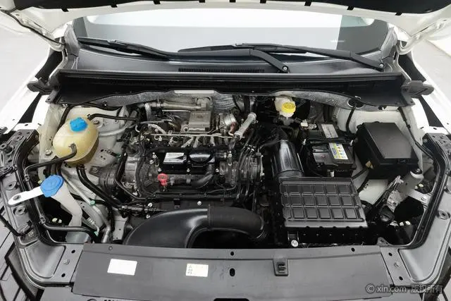 GAC Trumpchi GS4 270T Automatic Zhilian Technology Version