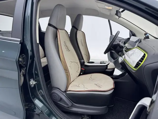 Changan Auchan Benben E-Star Xinyue version of Ternary Lithium