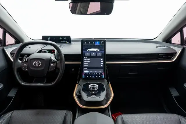 TOYOTA Toyota bZ3 Long battery life Premium