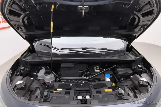 Volkswagen ID.6 CROZZ Long battery life PRO version