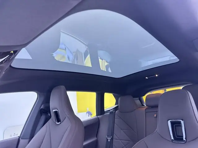 BMW BMW iX xDrive40