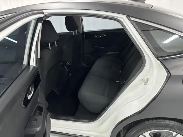Honda Enjoy domain Rui*Hybrid 1.5L Net Fit Version