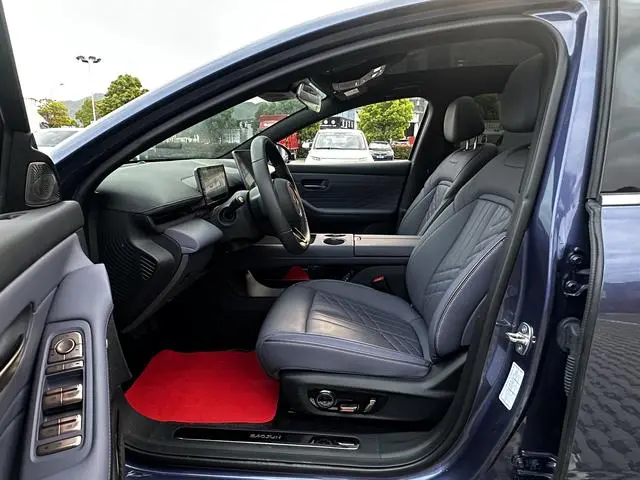 Baojun Baojun Xiangjing PHEV 140km Deluxe Edition