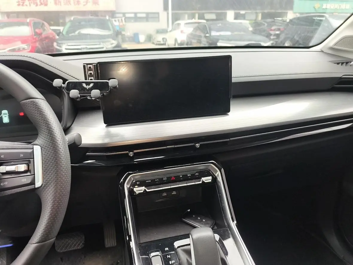 Wuling Wuling Xingchen 2.0L DHT electric speed model
