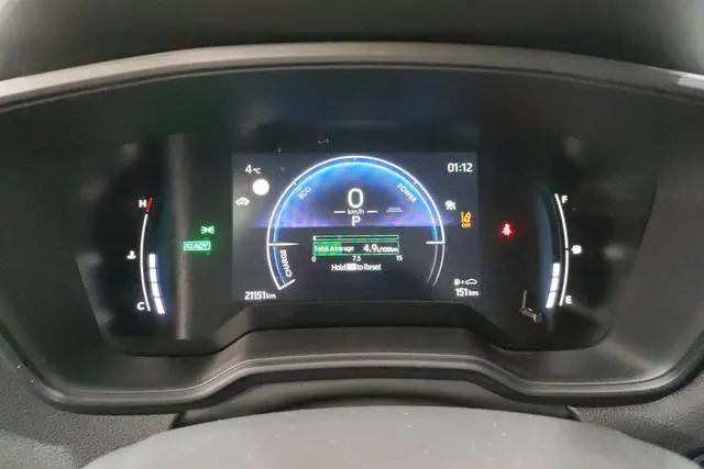 TOYOTA Corolla Sharp amplifier 2.0L Smart Electric Hybrid Dual Engine Pioneer Edition