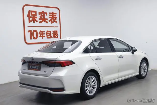 TOYOTA Asian lion 2.0L Premium Edition