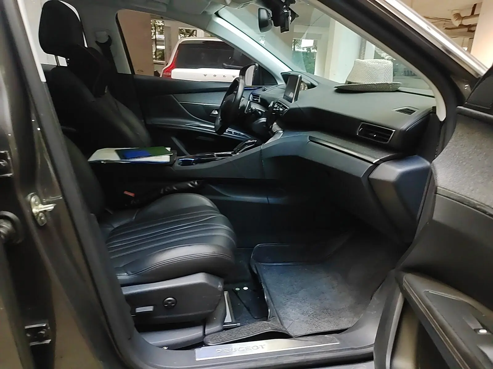 Peugeot Peugeot 4008 380THP Deluxe Edition