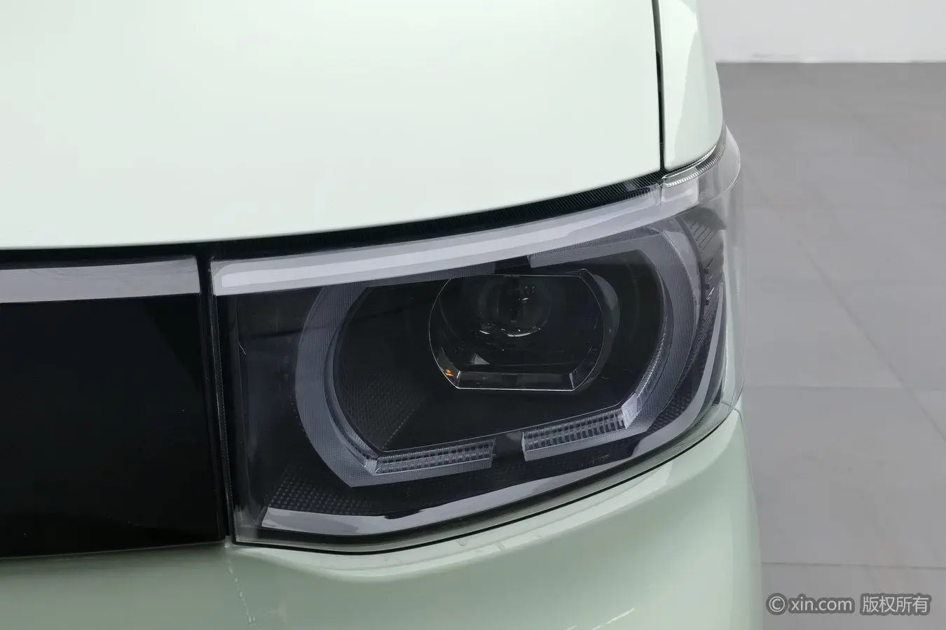 Wuling Wuling Hongguang MINIEV Macaron fashion Lithium iron Phosphate