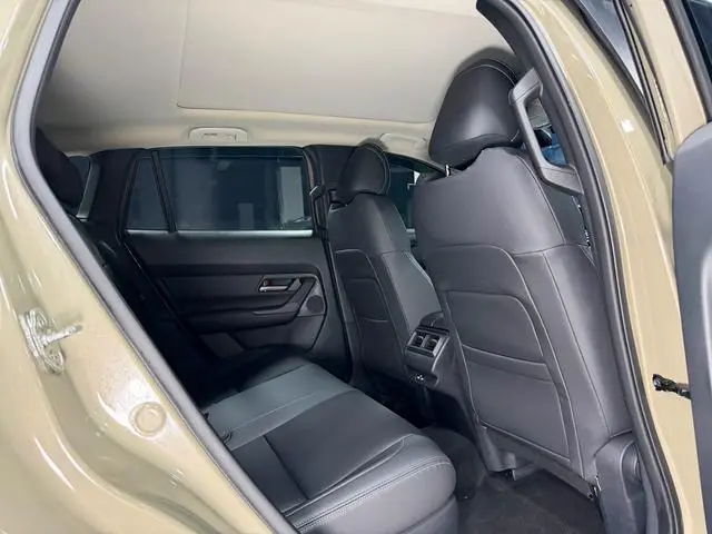 Mazda Mazda CX-50 Xingya 2.0L automatic pilot version