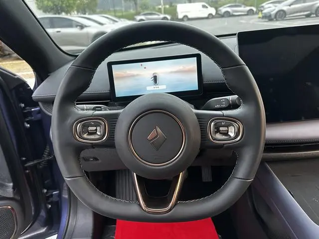 Baojun Baojun Xiangjing PHEV 140km Deluxe Edition