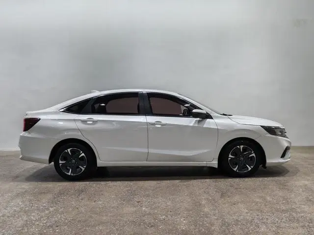 Honda Enjoy domain 180Turbo CVT Enjoy Edition Country VI