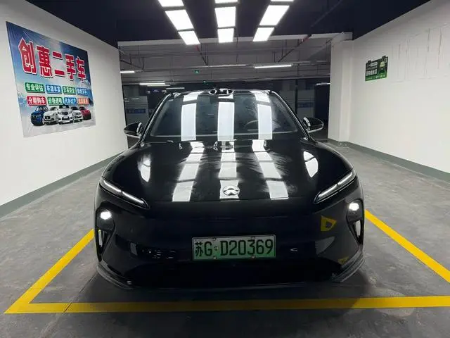 NIO Nio ET5T 75kWh
