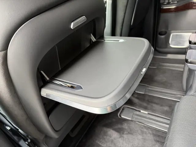 Hongqi Hongqi HQ9 PHEV Four-wheel drive Deluxe Edition