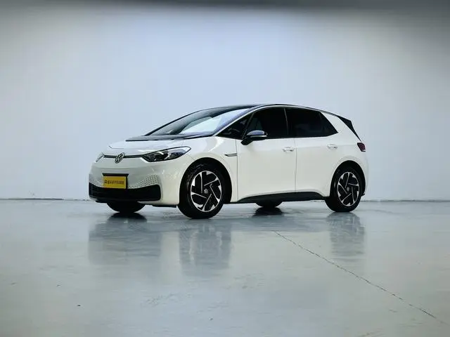 Volkswagen Volkswagen ID.3 Outstanding edition