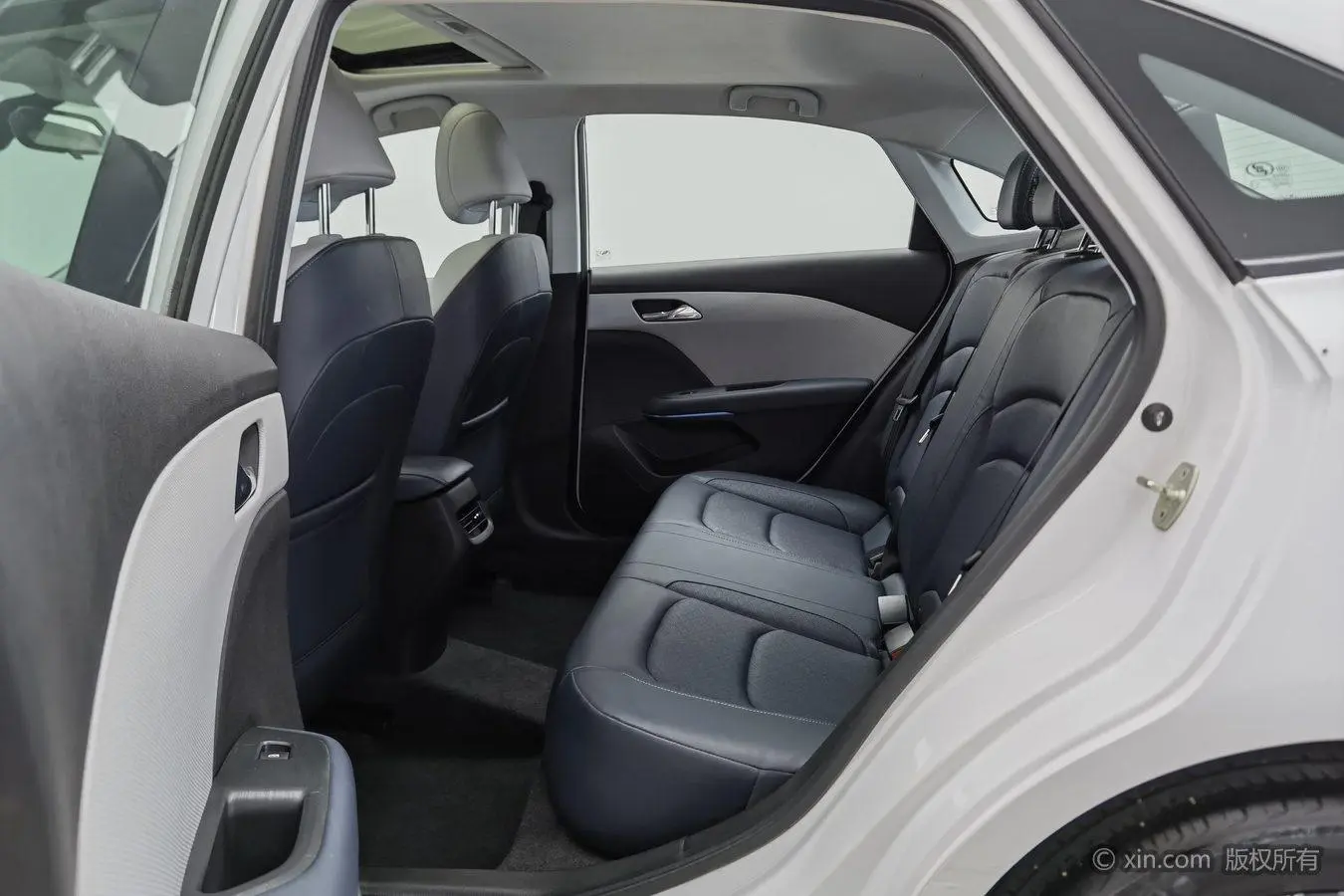 Chevrolet Cruze 1.5L Dual Clutch Enjoy Edition