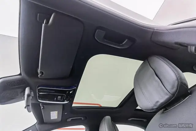 Mercedes-Benz Mercedes-Benz C-class PHEV Second facelift C 350 eL