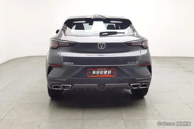 Changan Changan UNI-T 1.5T flagship type